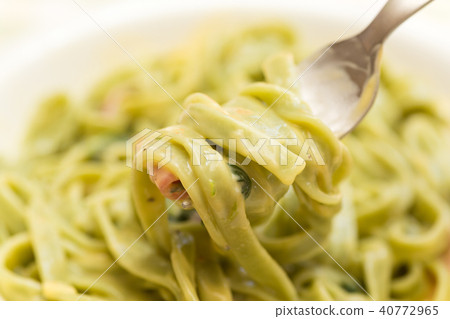 Carbonara麵食 40772965