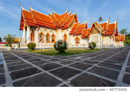 Wat Benchamabopitr Dusitvanaram Wat Benchamabopitr Dusitvanaram 40773083