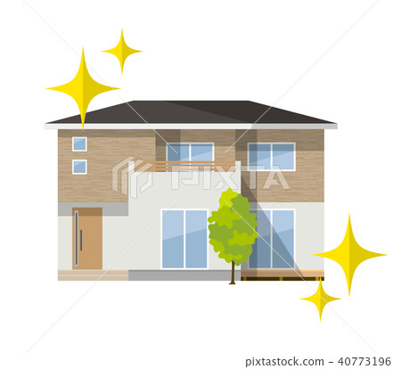 New construction, rebuilding, new 40773196