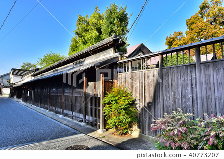 Town house in Teraiuchi Town Tondabayashi Town house in Teraiuchi Town Tondabayashi 40773207