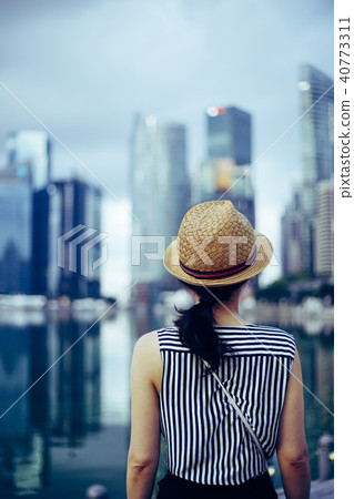 Scenery of Singapore 40773311