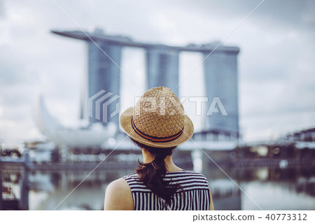 Scenery of Singapore Scenery of Singapore 40773312