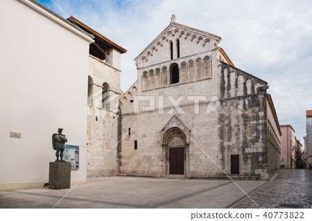 旅行,克羅地亞扎達爾,克羅地亞扎達爾, 旅行,克羅地亞扎達爾,克羅地亞扎達爾, 40773822