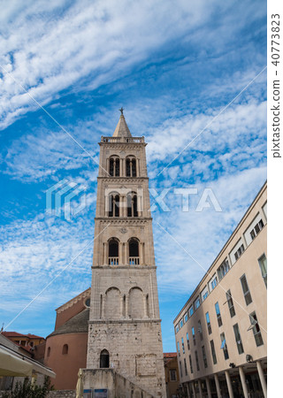 旅程，克羅地亞扎達爾，克羅地亞扎達爾，聖多納教堂 40773823