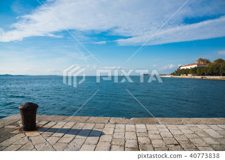 旅行，克羅地亞扎達爾，克羅地亞扎達爾， 40773838