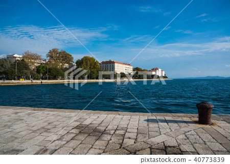 旅程，克羅地亞扎達爾，克羅地亞扎達爾，扎達爾大學 40773839