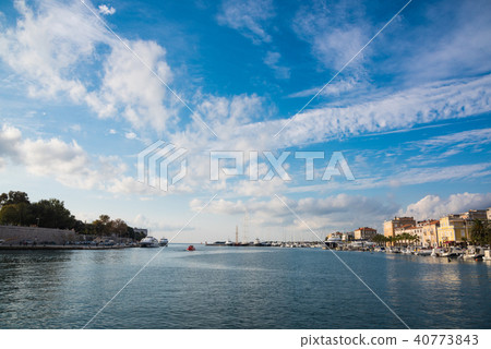 Travel, Croatia Zadar, Croatia Zadar, 40773843