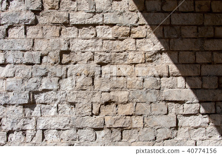 Old Brick Wall Old Brick Wall 40774156