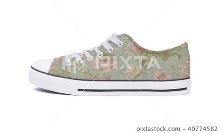 New sneaker shoe - Flower New sneaker shoe - Flower 40774582
