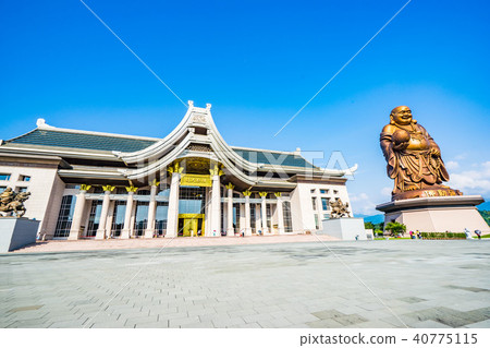 彌勒大道 40775115