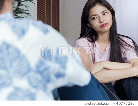 一對夫妻 一對夫妻 40775253
