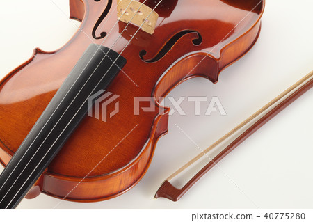  Violin 40775280