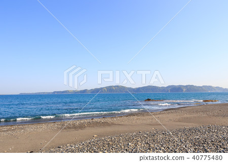 晚上Kii大學和歌山縣 晚上Kii大學和歌山縣 40775480