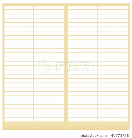 Shoji Sideboards 2 Sides 40775758