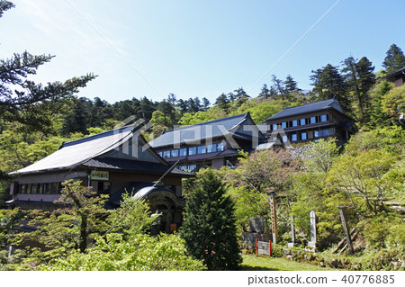 Ohorine山區小屋 Ohorine山區小屋 40776885