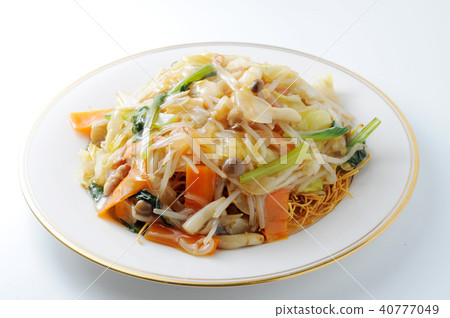 Yakisoba-yakisoba 40777049
