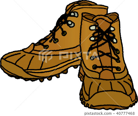 Light mountaineering shoes 40777468