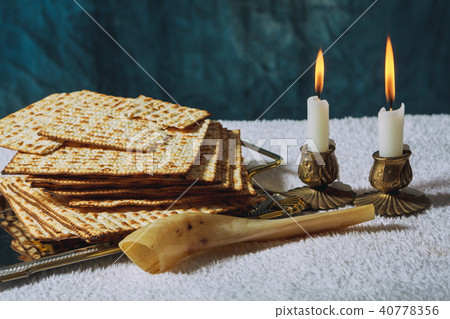Homemade freshly challah for the Holy Sabbath Homemade freshly challah for the Holy Sabbath 40778356