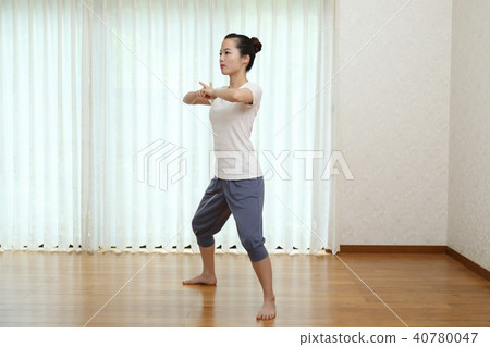 太極拳 40780047