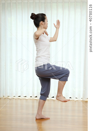 Tai Chi Tai Chi 40780116