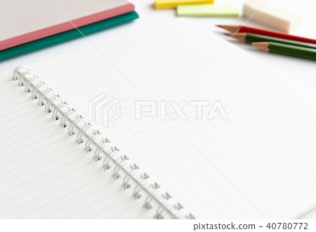筆記本學習教育學習 40780772