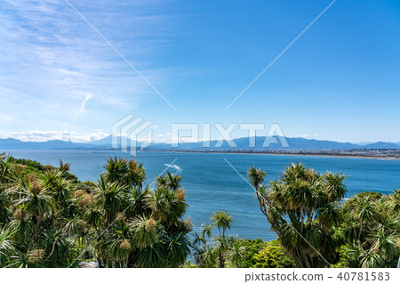 [Kanagawa] Coast image 40781583