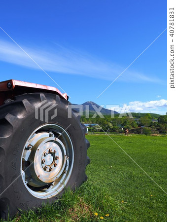 Ranch Ranch 40781831