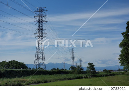 Ontakayama Nature Forest Park 40782011