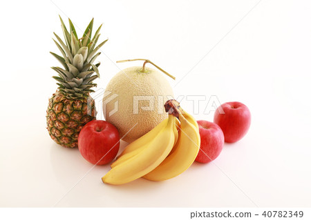 Fresh fruit 40782349