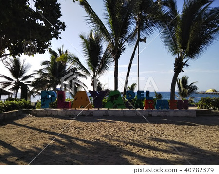 普拉亞德爾卡曼 40782379