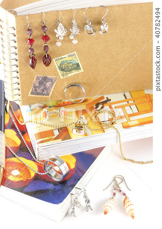 Various accessories Various accessories 40782494