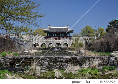 韓國水原牆 40782892