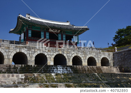 韓國水原牆 40782893