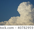 夏日的天空 40782959