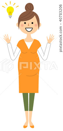 孕婦 孕婦 40783206