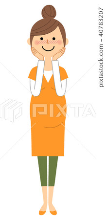 孕婦 孕婦 40783207
