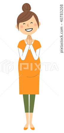 孕婦 孕婦 40783208