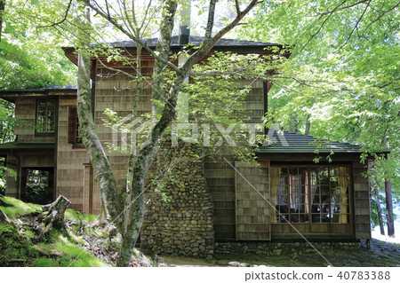 Italian Embassy Villa 40783388