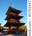 Naritasan Shinshoji 40783447