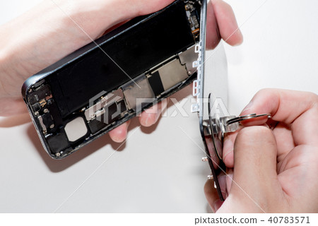 smartphone was damaged and need to repair smartphone was damaged and need to repair 40783571