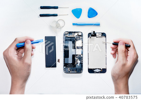 smartphone was damaged and need to repair smartphone was damaged and need to repair 40783575