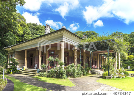 Old Ort House格洛弗花園長崎旅遊景點 Old Ort House格洛弗花園長崎旅遊景點 40784347