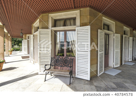 Former Ringer House Glover Garden Nagasaki Tourist Attractions 40784578