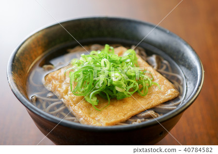 Kitsunesoba Kitsunesoba 40784582