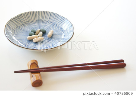 從膳食補充 從膳食補充 40786809