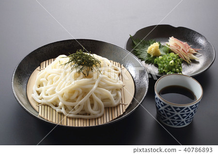 Zaru udon 40786893