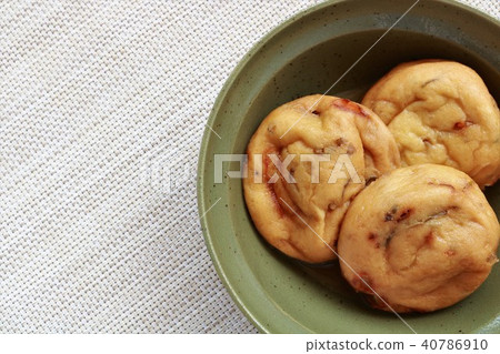 Simmered dish 40786910