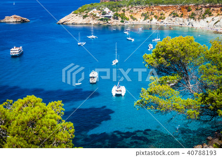 Cala d'Hort, Ibiza (Spain) 40788193