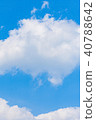 Cloud 40788642