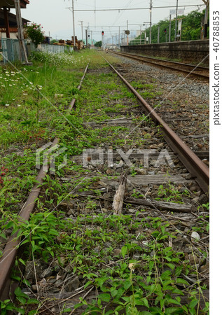  成為停產線的線 40788853